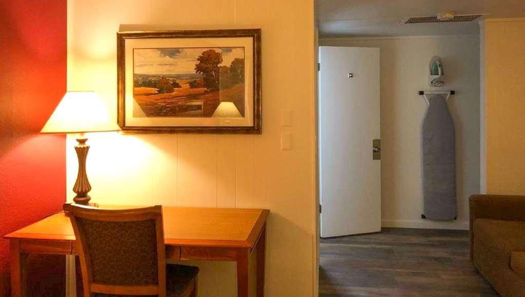 Budget Inn Ontario Cameră foto