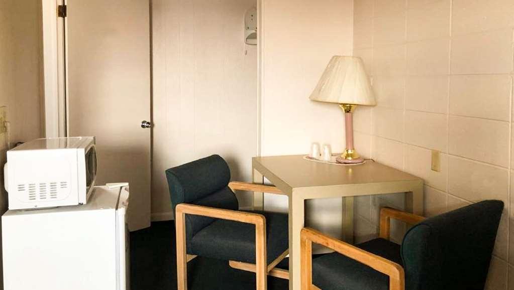 Budget Inn Ontario Cameră foto