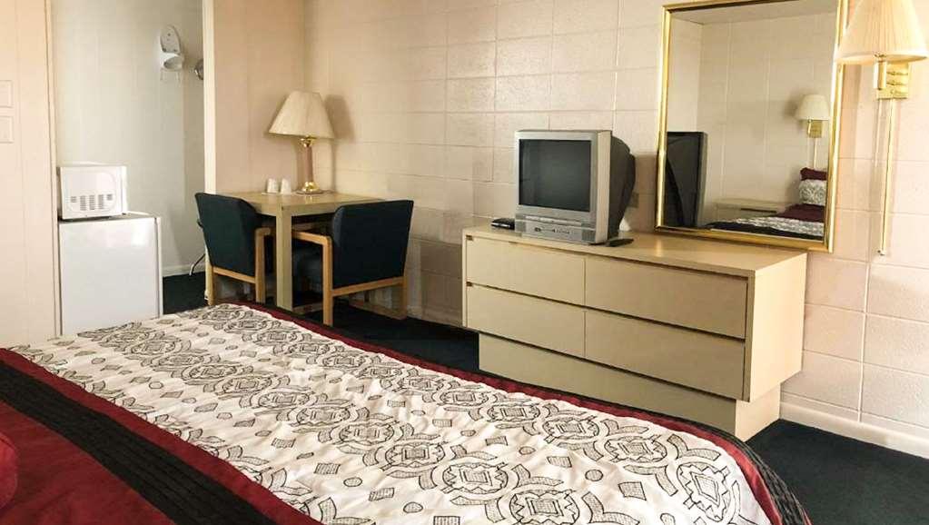 Budget Inn Ontario Cameră foto